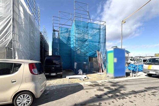 （現地写真）「多賀城駅」徒歩14分！