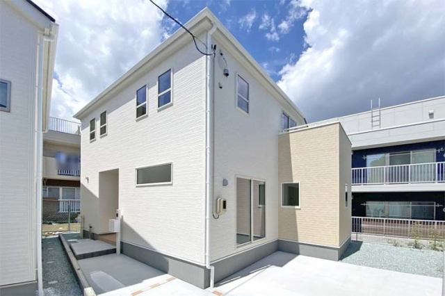 JR「北山」駅・地下鉄「北四番丁」まで駅徒歩圏内お出かけにも便利です！現地（2025年8月）撮影