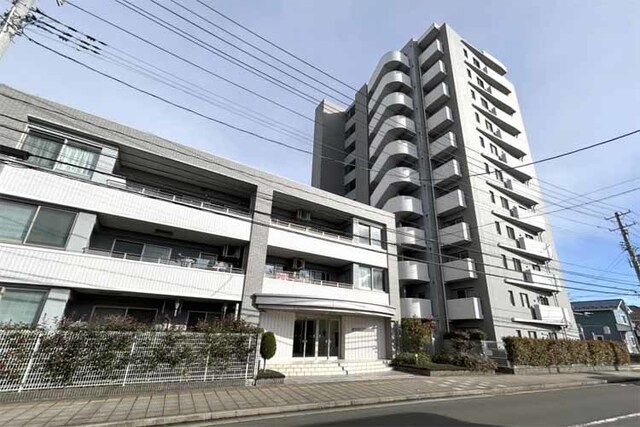 （現地写真）「中野栄駅」徒歩12分！
