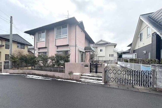 （現地写真）93坪超の敷地！楽しみ広がる南庭！