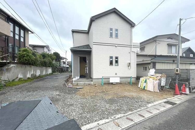 （現地写真）「下馬駅」まで徒歩10分！