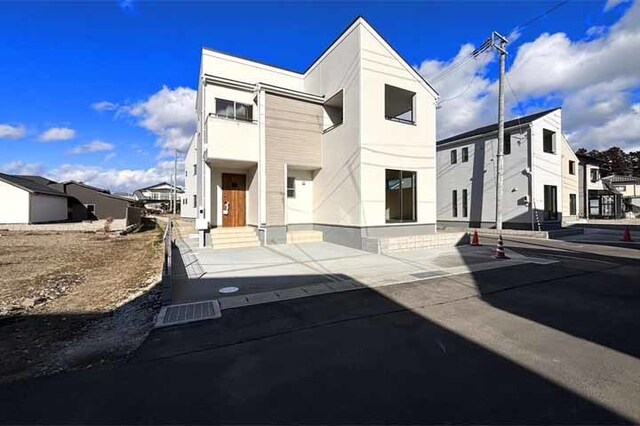 四郎丸小学校徒歩8分！入学したばかりのお子様の通学も安心♪現地（2026年1月）撮影