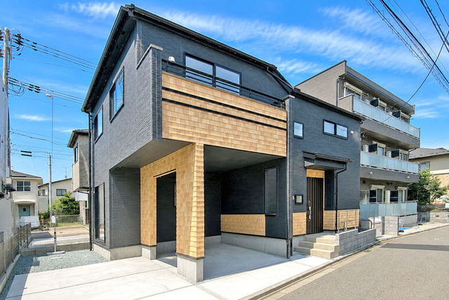 JR仙山線「東照宮駅」徒歩8分！通勤通学にも嬉しい「仙台駅」徒歩圏内♪現地（2026年7月）撮影