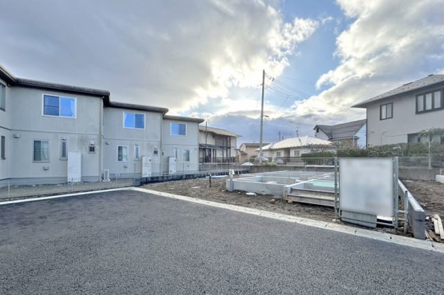 JR「愛子駅」徒歩14分JR仙山線「陸前落合駅」徒歩圏内現地（2025年12月）撮影