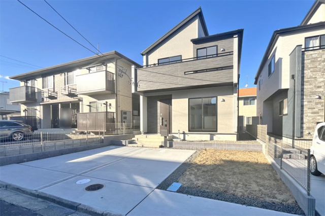 地下鉄北仙台駅＆JR北山駅徒歩圏内！地下鉄＆JR2沿線利用可能♪現地（2025年11月）撮影