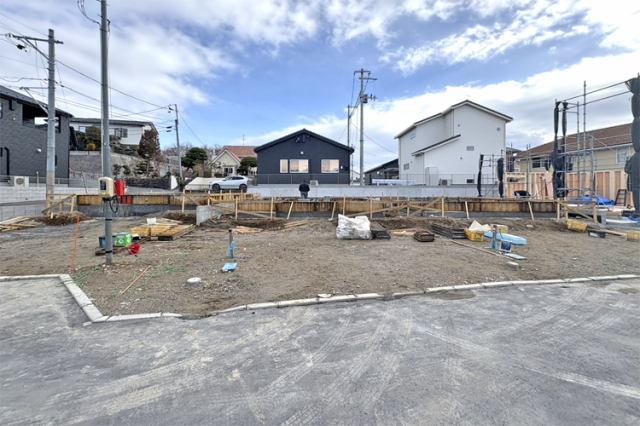 （現地写真）周辺環境良好♪