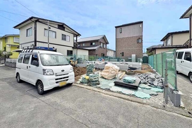 JR「南仙台」駅まで徒歩23分！生活しやすい平坦地！現地（2026年6月）撮影