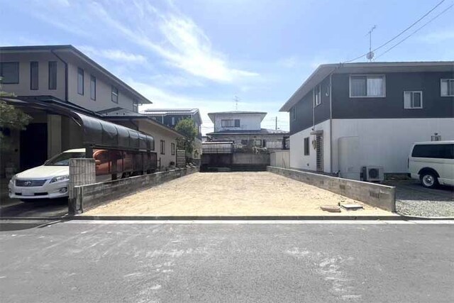 （現地写真）周辺環境良好！