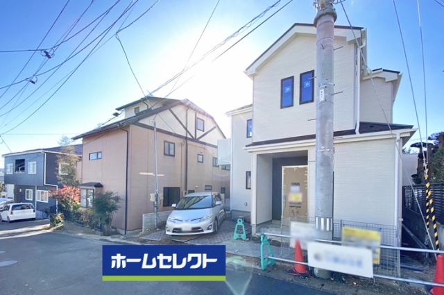 地下鉄「長町南」駅徒歩18分！街中までのアクセスに便利！現地（2025年12月）撮影