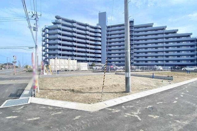 ゆとりある4LDK！全居室収納完備！現地（2026年4月）撮影