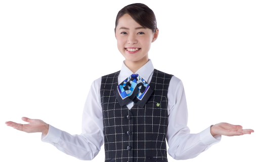 ホームセレクトの3つのサービス